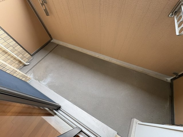 プレサンス泉セントマーク|名古屋市の賃貸ならMy賃貸のバルコニー|プレサンス泉セントマーク