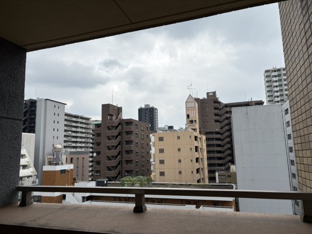 プレサンス泉セントマーク|名古屋市の賃貸ならMy賃貸の展望|プレサンス泉セントマーク