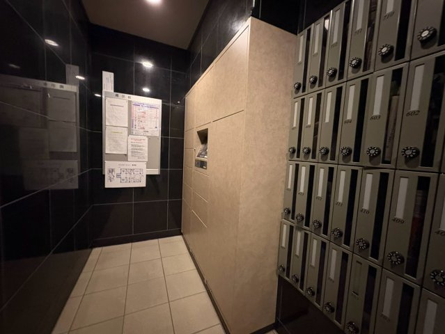 プレサンス泉セントマーク|名古屋市の賃貸ならMy賃貸のその他共用部分|プレサンス泉セントマーク