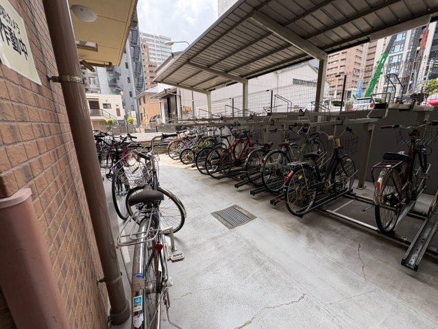プレサンス泉セントマーク|名古屋市の賃貸ならMy賃貸のその他共用部分|プレサンス泉セントマーク