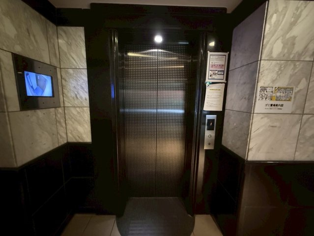 プレサンス泉セントマーク|名古屋市の賃貸ならMy賃貸のエントランス|プレサンス泉セントマーク