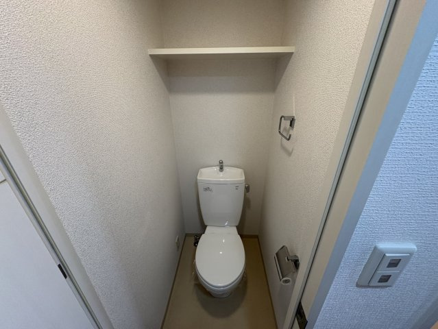プレサンス泉セントマーク|名古屋市の賃貸ならMy賃貸のトイレ|プレサンス泉セントマーク