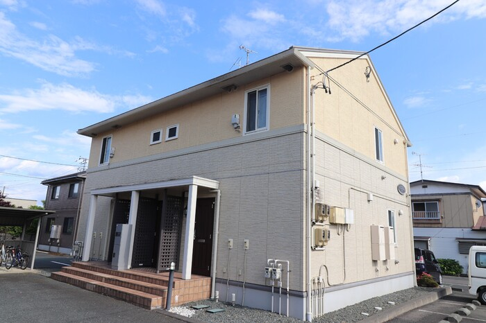 セジュールブランシェ　Ｃ