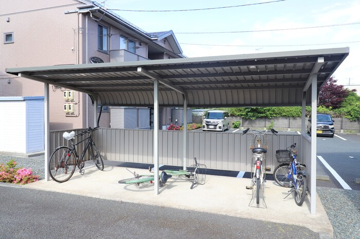 セジュールブランシェ　Ｃのその他共用部分