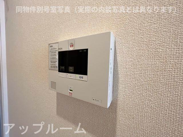 リバーウエストのセキュリティ