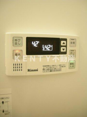 【設備】 | シャトルイン北糀谷