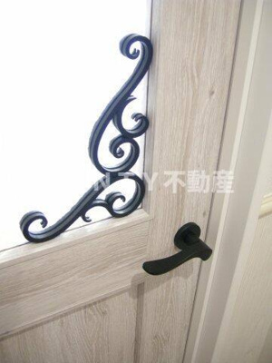 【設備】 | シャトルイン北糀谷