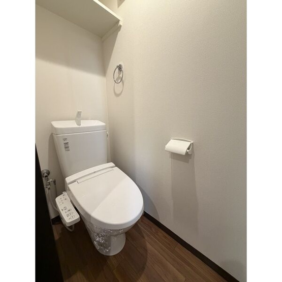 【トイレ】Creo庄内通参番館