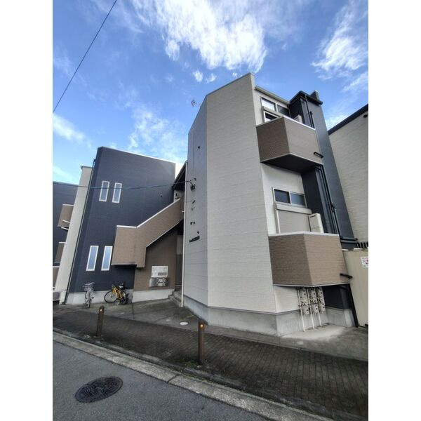 Creo庄内通参番館の画像