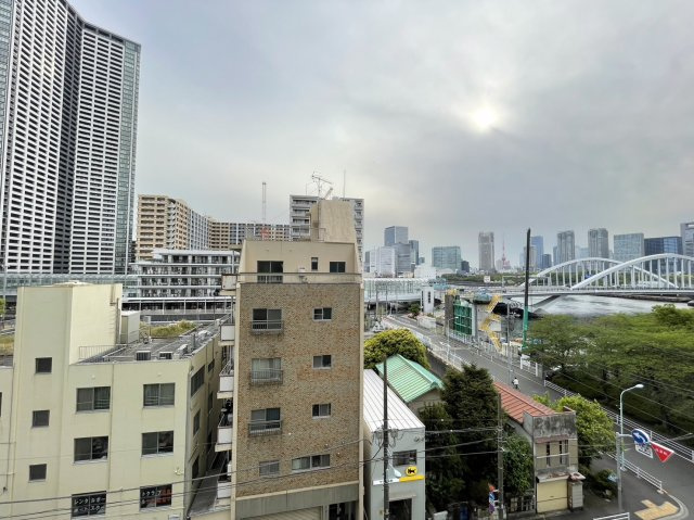 【物件からの展望】