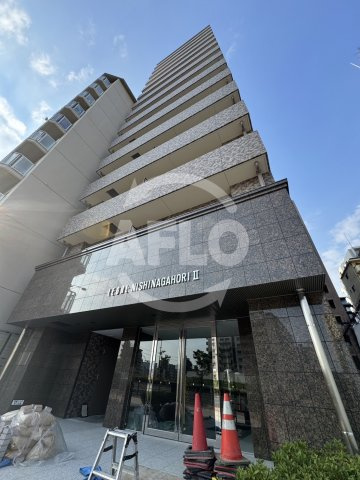 リーガル西長堀Ⅱ