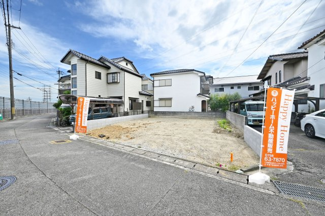 宝塚市安倉北1丁目新築一戸建て│5LDK+駐車2台可(車種制限有)
