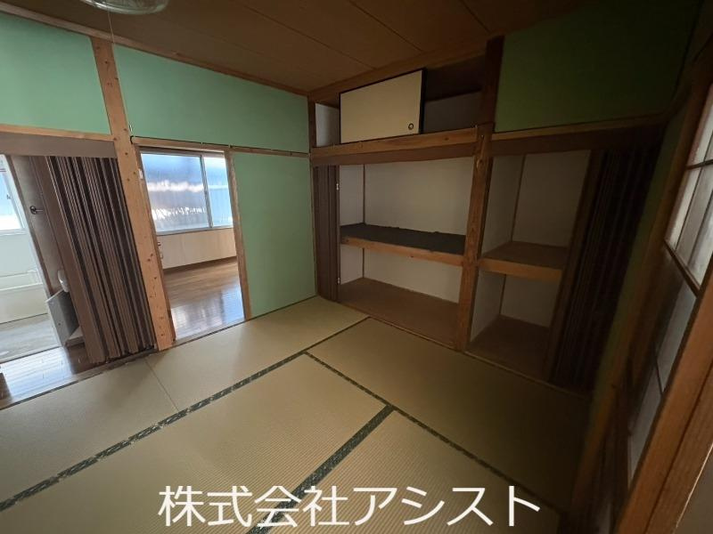 池尻貸家のセキュリティ