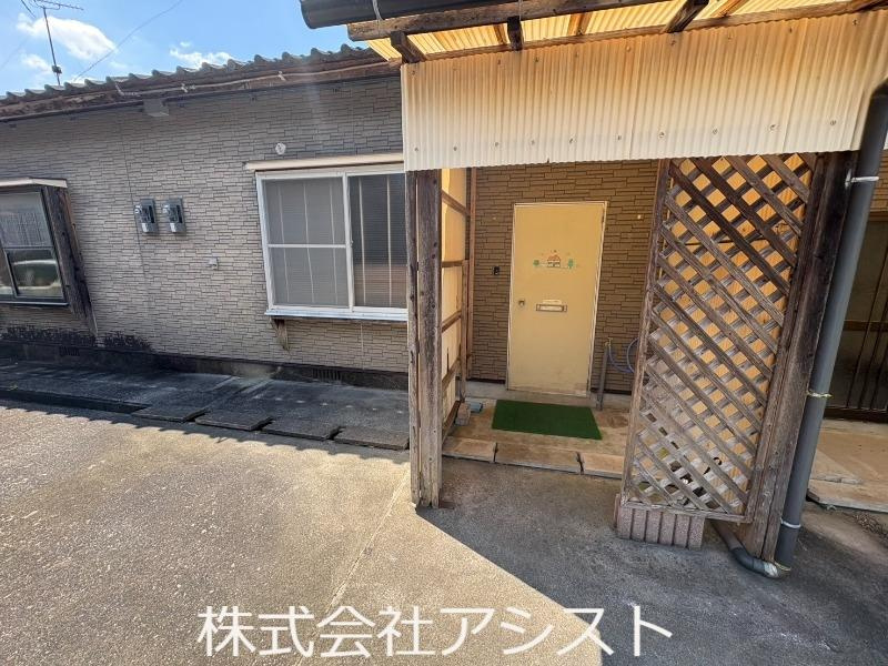 池尻貸家