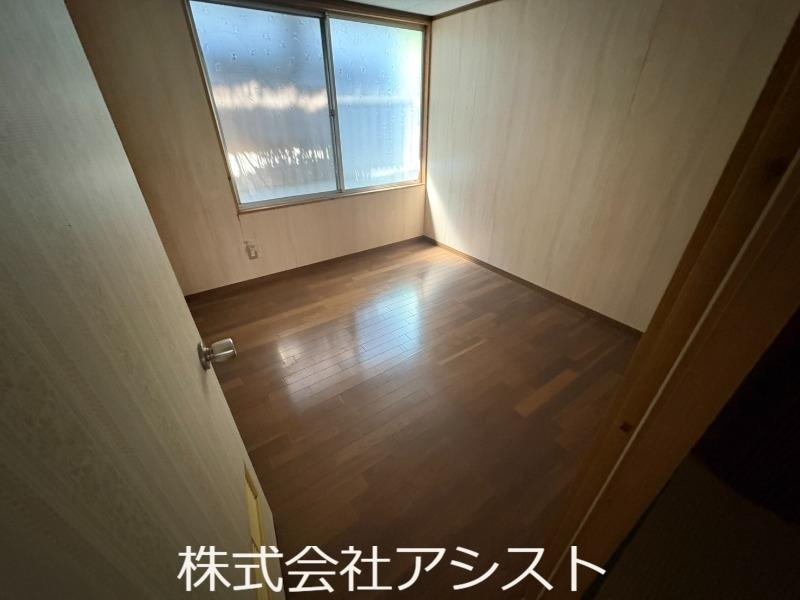 池尻貸家のその他