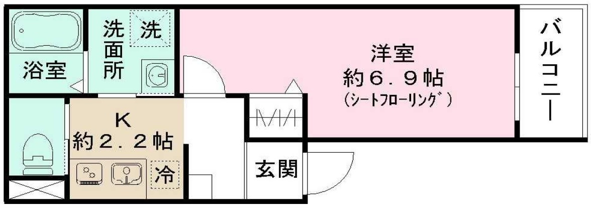 仮）入間市下藤沢新築AP