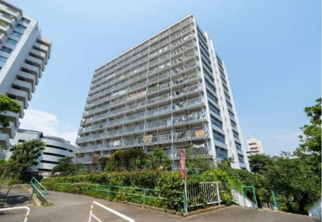 【その他】 | 戸山ハイツ２７号棟