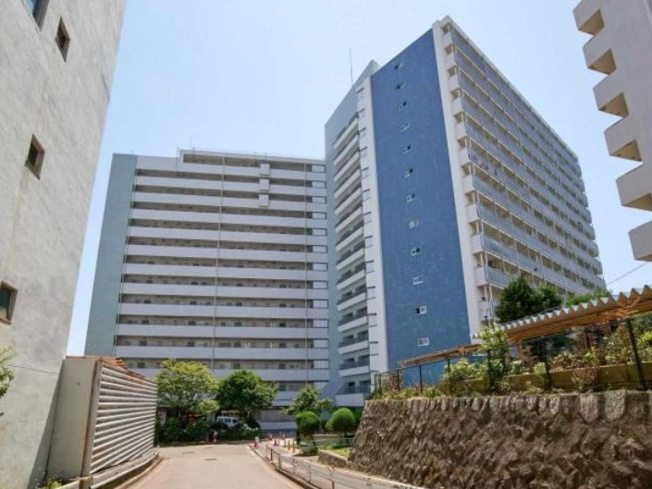 【その他】 | 戸山ハイツ２７号棟