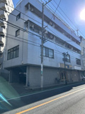 清瀬市元町１丁目の店舗事務所の画像