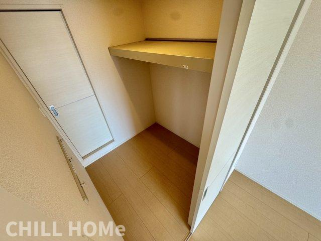 Ｅｉｊｕ Ｈｏｕｓｅの収納|他社様掲載物件もまとめてご紹介、ご案内可能です(^^)/