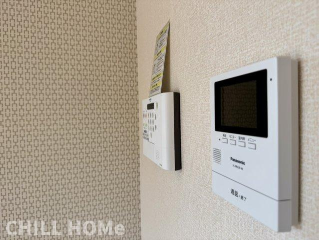 Ｅｉｊｕ Ｈｏｕｓｅのセキュリティ|他社様掲載物件もまとめてご紹介、ご案内可能です(^^)/