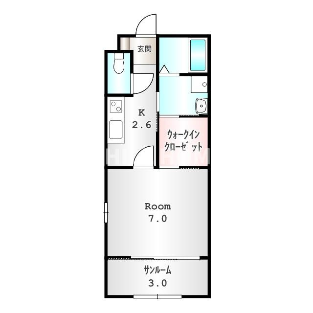 Ｅｉｊｕ Ｈｏｕｓｅの間取り|他社様掲載物件もまとめてご紹介、ご案内可能です(^^)/