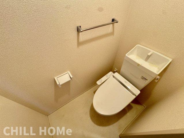 Ｅｉｊｕ Ｈｏｕｓｅのトイレ|他社様掲載物件もまとめてご紹介、ご案内可能です(^^)/