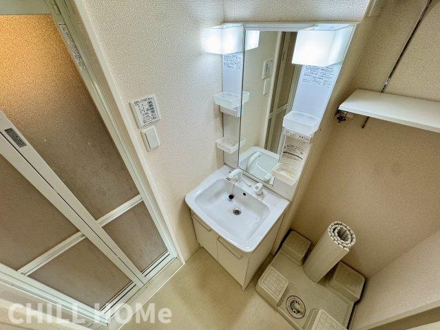 Ｅｉｊｕ Ｈｏｕｓｅの洗面所|他社様掲載物件もまとめてご紹介、ご案内可能です(^^)/