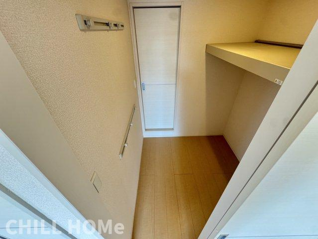 Ｅｉｊｕ Ｈｏｕｓｅの収納|他社様掲載物件もまとめてご紹介、ご案内可能です(^^)/