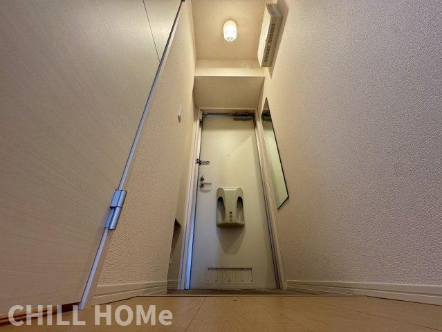 Ｅｉｊｕ Ｈｏｕｓｅの玄関|他社様掲載物件もまとめてご紹介、ご案内可能です(^^)/
