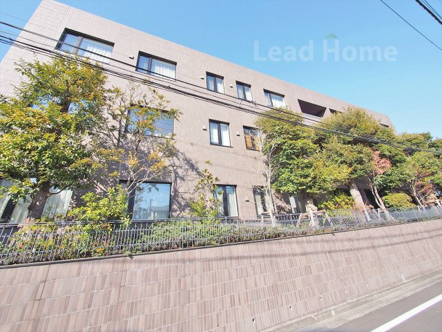 【外観】 | ザ・パークハウス池田山