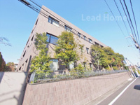 ザ・パークハウス池田山の画像