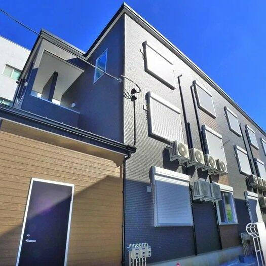 MQuarto金町Ⅱ