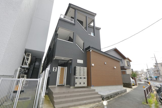 MQuarto金町Ⅱ