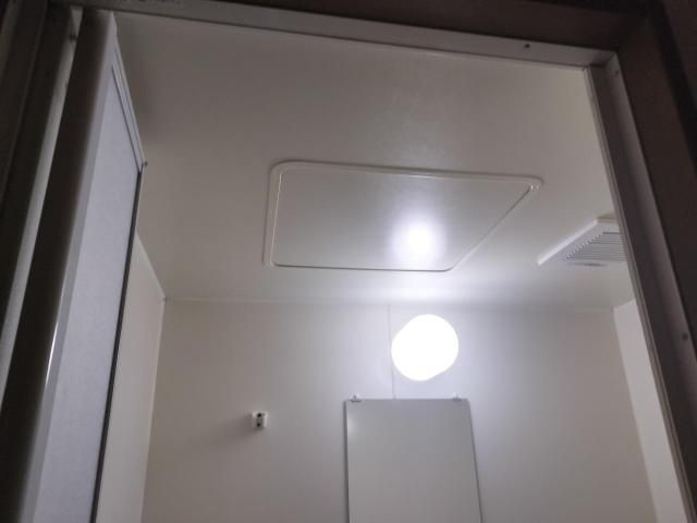 プラーズ末長の設備