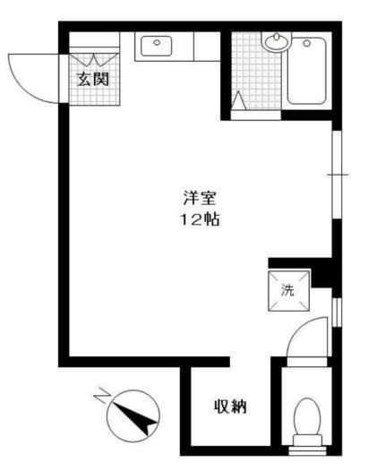プラーズ末長