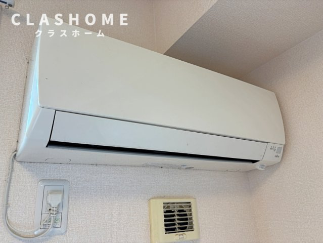 エトワール　　 刈谷市近郊の賃貸はクラスホームの設備|イメージ画像になります