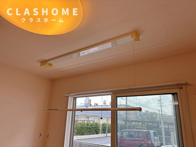 エトワール　　 刈谷市近郊の賃貸はクラスホームの内装|イメージ画像になります