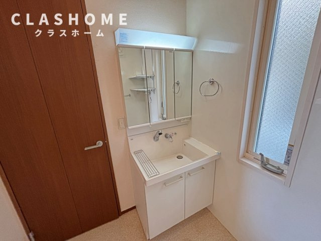 エトワール　　 刈谷市近郊の賃貸はクラスホームの洗面所|イメージ画像になります