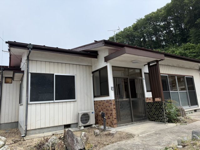 小田倉前山戸建