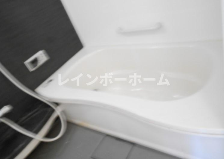 プランドール（川越）Bの浴室