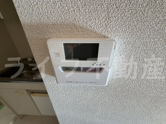 八戸ノ里HIROビルの設備