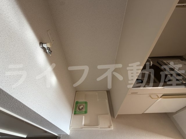 八戸ノ里HIROビルの設備