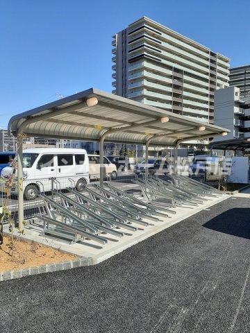 【仲介手数料：50％OFF】対象物件！のその他共用部分