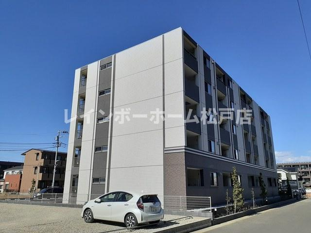 【仲介手数料：50％OFF】対象物件！の外観