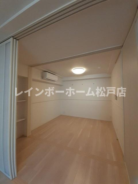 【仲介手数料：50％OFF】対象物件！の内装