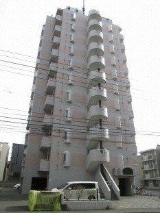 クレステージ南６条の画像