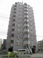 クレステージ南６条の画像