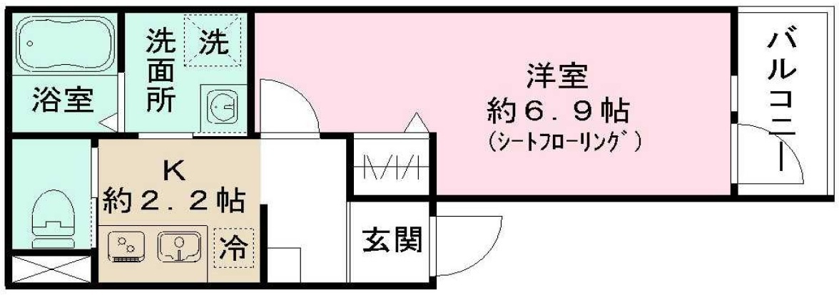 仮）入間市下藤沢新築AP