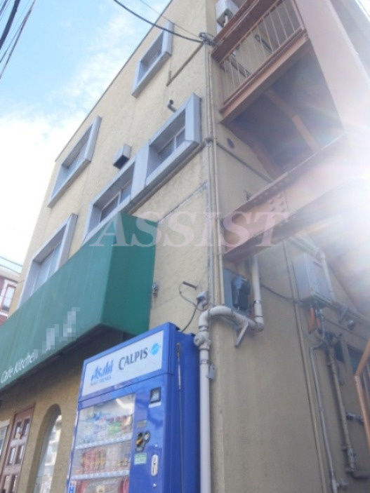 いずみ住宅
